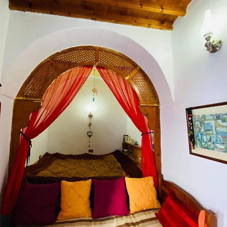 Maison D'Hote Chama Kairouan Luaran gambar