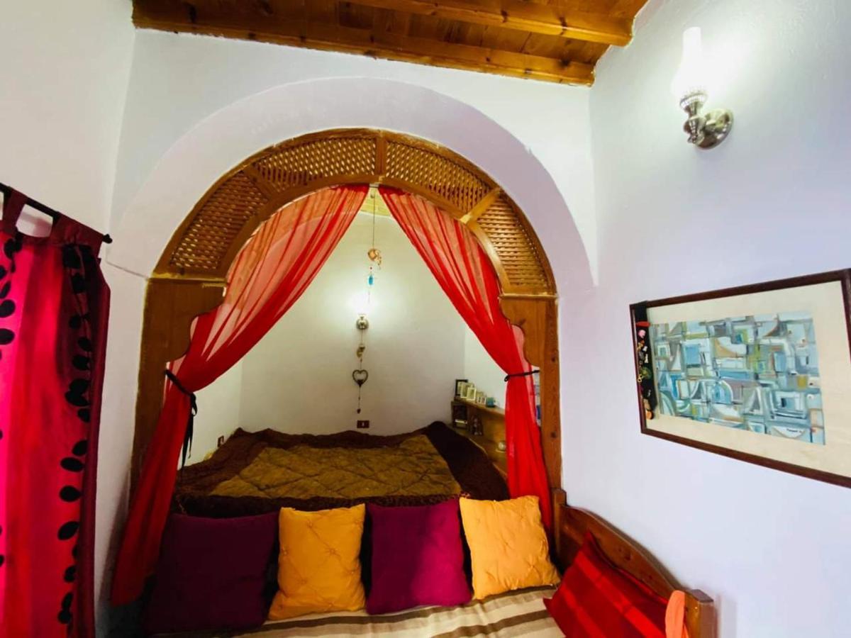 Maison D'Hote Chama Kairouan Luaran gambar