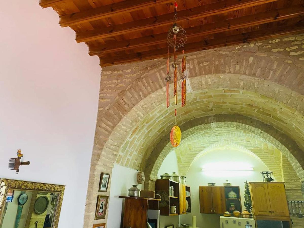 Maison D'Hote Chama Kairouan Luaran gambar