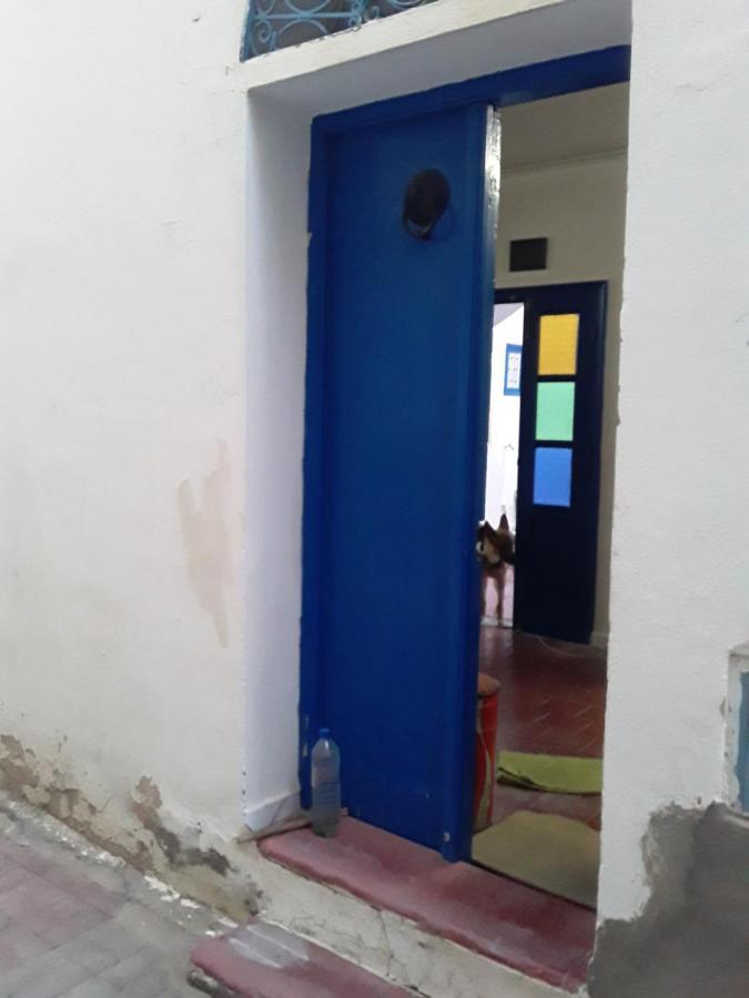 Maison D'Hote Chama Kairouan Luaran gambar