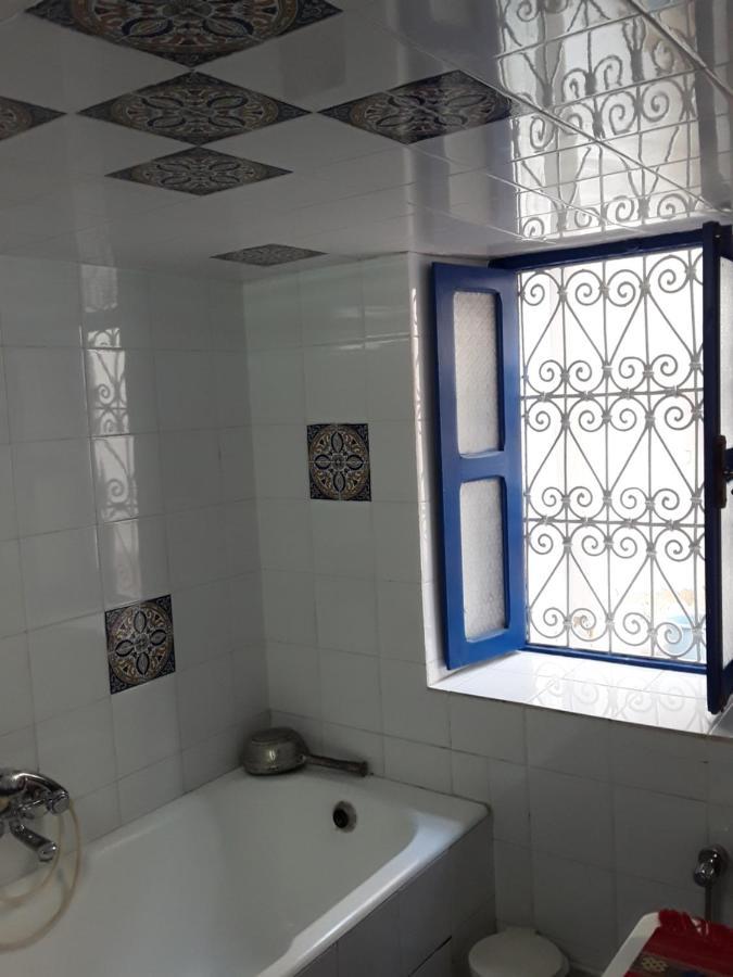 Maison D'Hote Chama Kairouan Luaran gambar