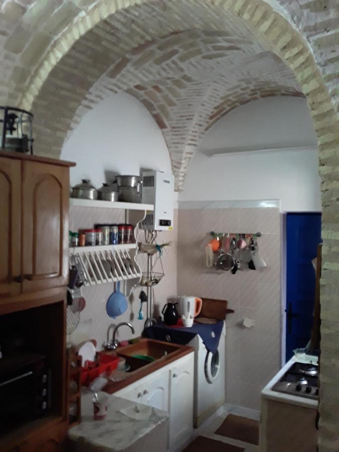 Maison D'Hote Chama Kairouan Luaran gambar